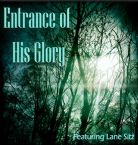 CLEARANCE: Entrance of His Glory (Soaking CD) by Lane Sitz and Jeremy Lopez